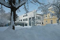 PTS Ottensheim