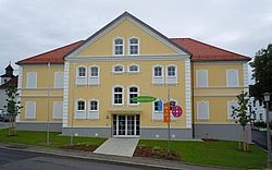 VS Schiedlberg