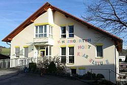Kindergarten Offenhausen