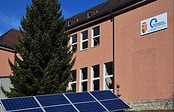 Technische Fachschule Haslach