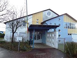 Kindergarten Haid II