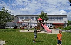 Kindergarten Eitzing