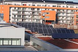 Berufsschule Linz 3
