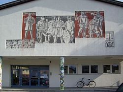 Informatikschule Aurolzmünster