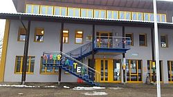 Kindergarten Zell am Pettenfirst