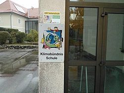 VS Kirchberg bei Kremsmünster