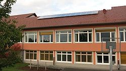 VS Heiligenberg