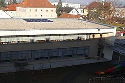 Kindergarten Ansfelden