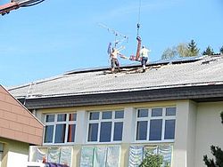 VS St. Veit im Mühlkreis