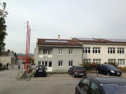 NMS Luftenberg