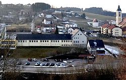 VS Niederwaldkirchen
