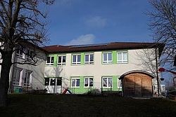 Kindergarten Gallneukirchen - St. Gallus