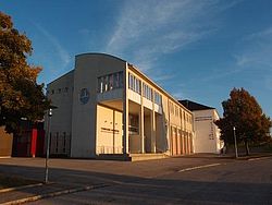 Gymnasium & ORG Dachsberg