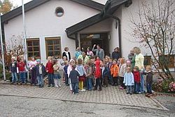 Kindergarten Münzkirchen