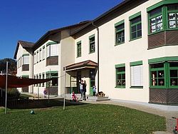 Kindergarten Vorchdorf