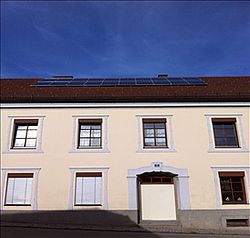 Kindergarten Wolfern