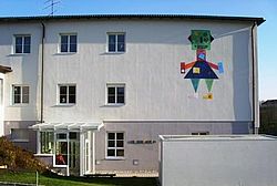 Kindergarten Pollham