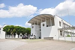 NMS St. Pantaleon