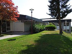 NMS Kopfing