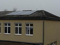 HS Ulrichsberg