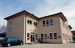 Kindergarten Haslach