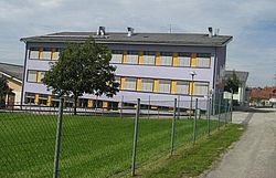 PTS St. Marienkirchen