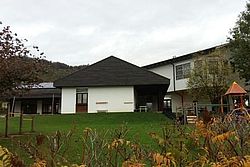 Kindergarten Altmünster