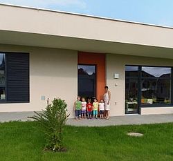 Kindergarten Meggenhofen