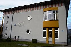 Kindergarten Molln
