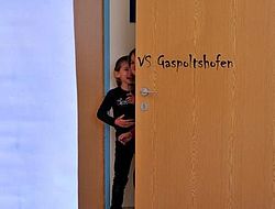 VS Gaspoltshofen