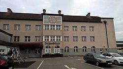 VS Pettenbach