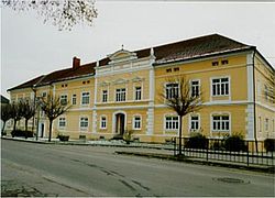 HS St. Florian