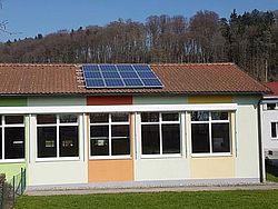 Kindergarten Baumgartenberg