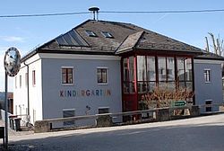 Kindergarten Maria Schmolln