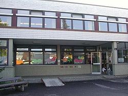 VS 2 Gallneukirchen
