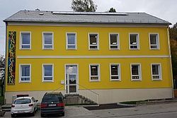 Kindergarten Neumarkt im Hausruckkreis