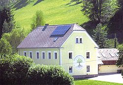 Kindergarten Pießling