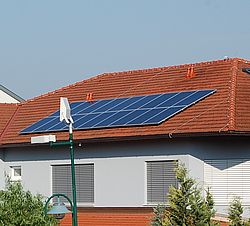 Kindergarten Scharten