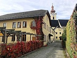 Kindergarten Hartkirchen