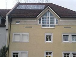 Kindergarten Haid III