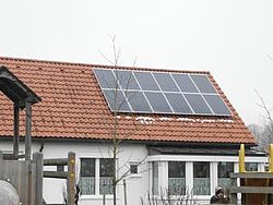 Kindergarten Grünau im Almtal - St. Jakob