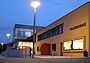 Volksschule Brunnenthal Schule