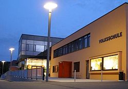 VS Brunnenthal