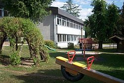 VS St. Marienkirchen an der Polsenz