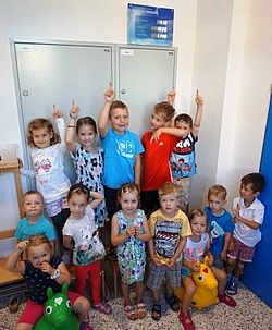 Kindergarten St. Georgen bei Grieskirchen
