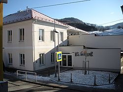 VS Gaflenz