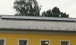 Kindergarten Neumarkt im Hausruckkreis