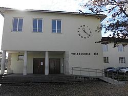 VS Eferding Süd