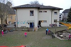 Kindergarten Aschach/Donau