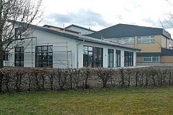 Kindergarten Neuhofen im Innkreis